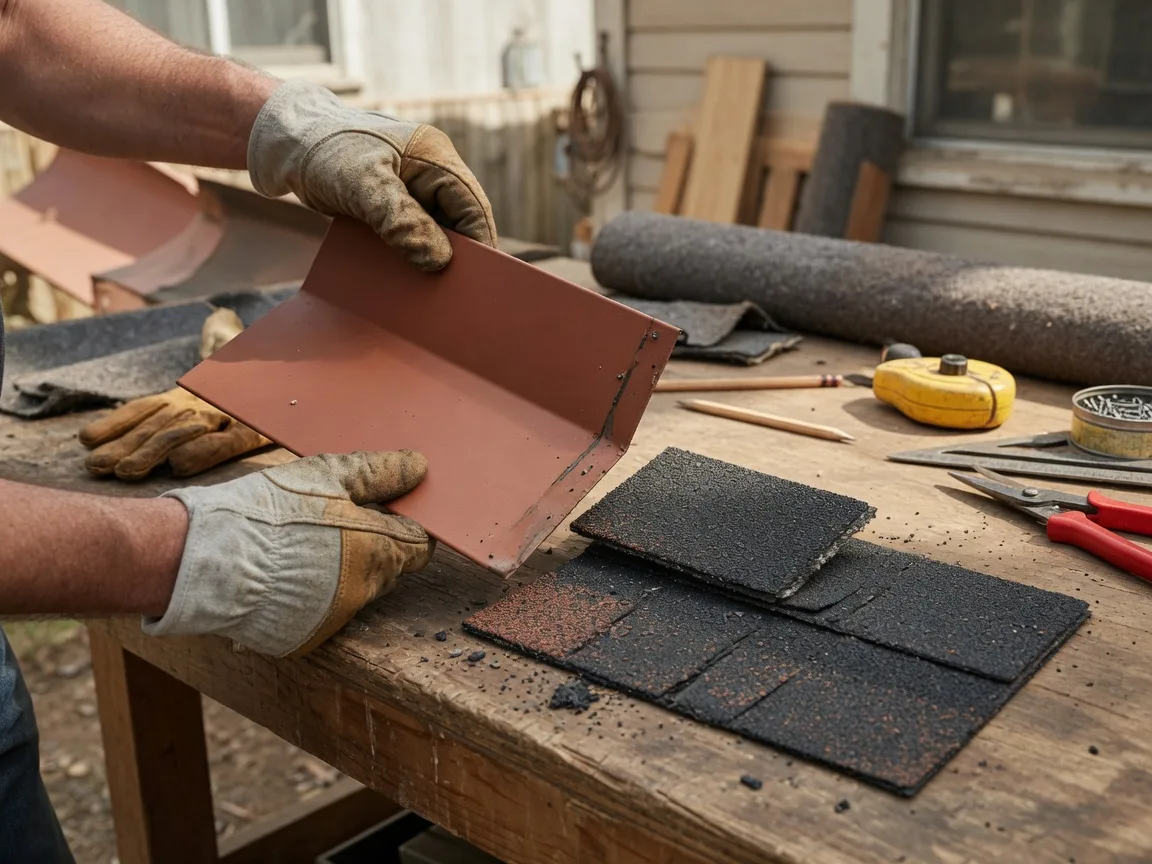 Roof Repair company in Montpelier, IN